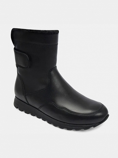 Ботинки женские ВОЛЛ