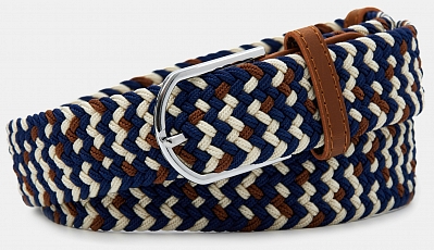 Ремень мужской, 110-130 см