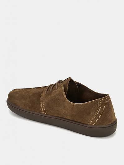 Полуботинки мужские КВЕСТ