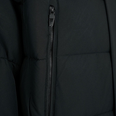 Пуховик мужской