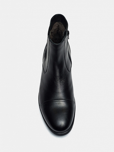 Сапоги мужские СТИЛ