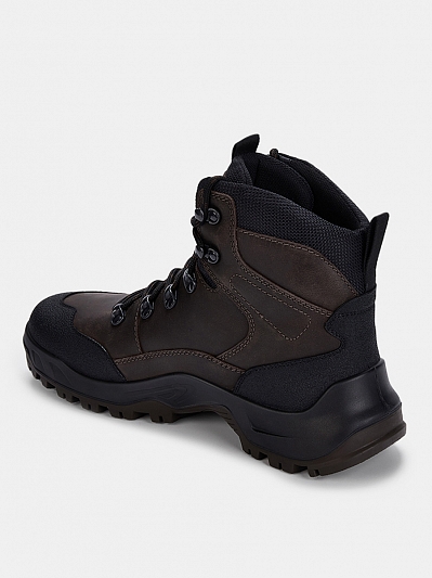 Ботинки мужские ТИРЕКС