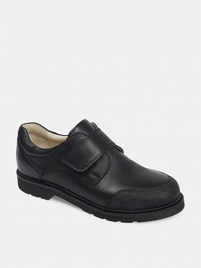 Полуботинки детские LEMMI-D