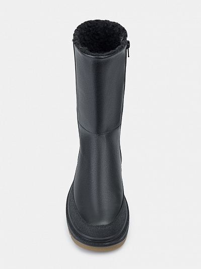 Полусапоги женские ДЖАЗ