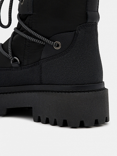 Ботинки женские АНИТА