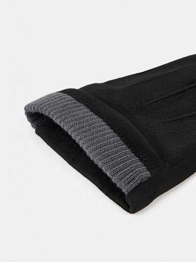 Перчатки мужские