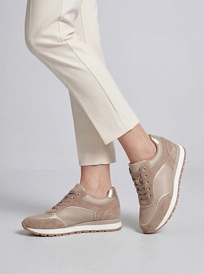 Кроссовки женские НАЙС