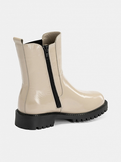 Ботильоны детские АСПЕН-Д