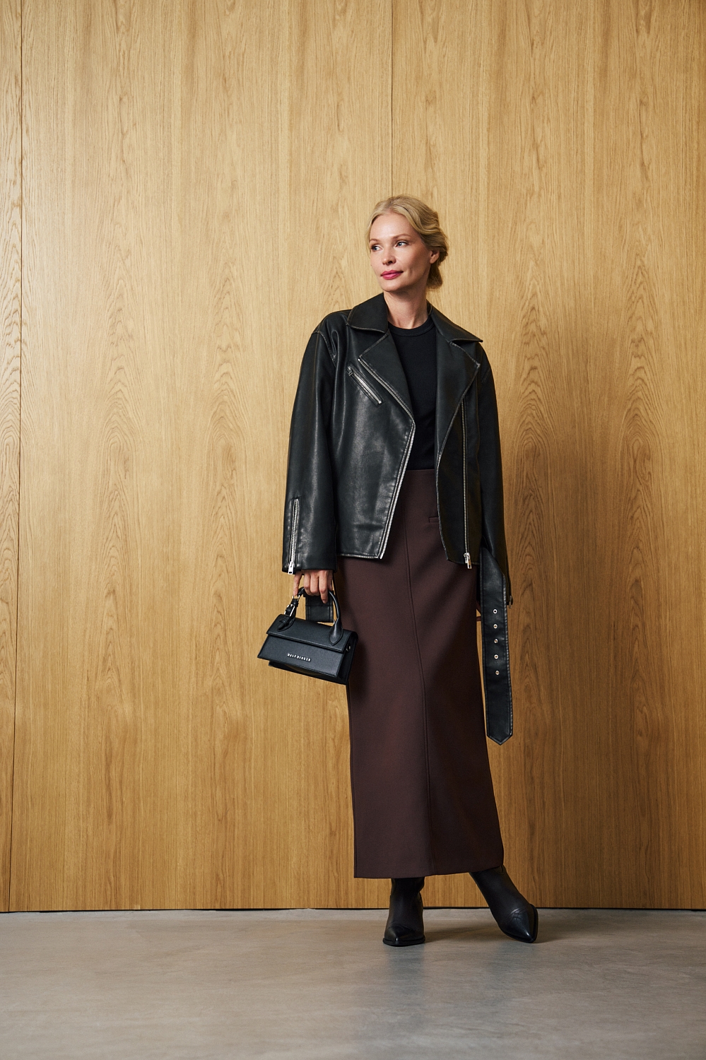 Полусапоги женские VIJIN