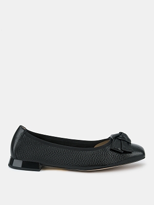 Балетки женские ВЕСТ