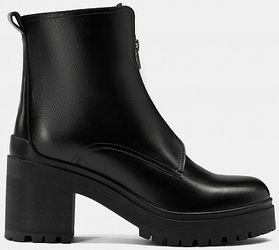 Ботильоны женские MELANIA