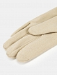 АУГП112200_Н Перчатки женские Ralf Ringer, 100%полиэстер,один размер,беж