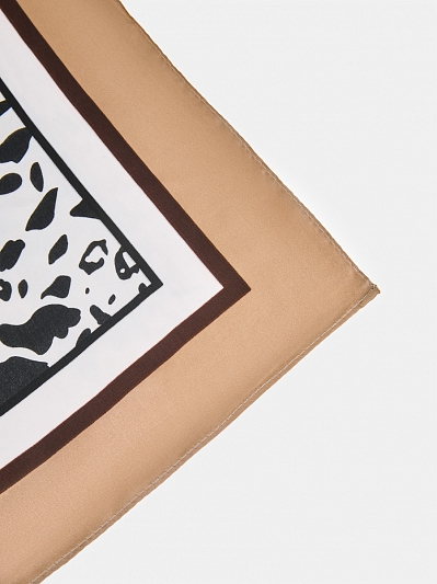 Платок женский, 70х70