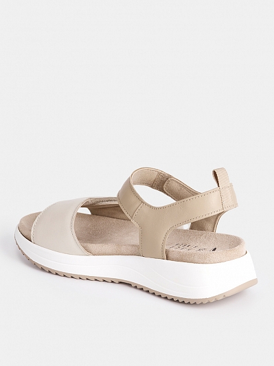 Сандалии женские ВЕСТ