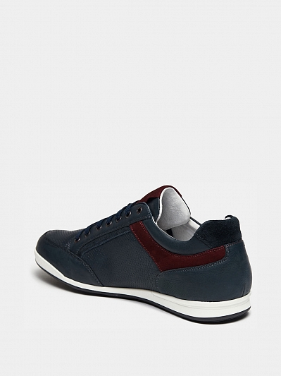 Полуботинки мужские КОСМО