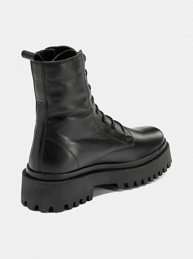 Ботинки женские АНИТА