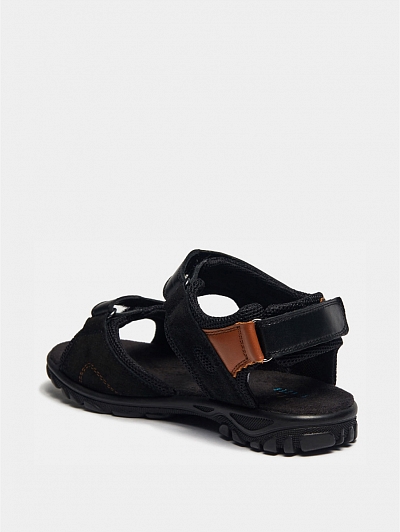 Сандалии детские ЗОРГ-Д