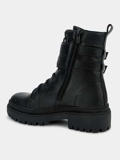 Ботинки женские ЛАЙВ