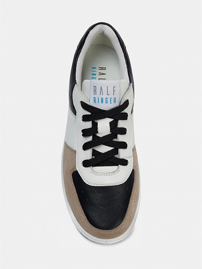 Кеды детские ДЖЕМ-Д