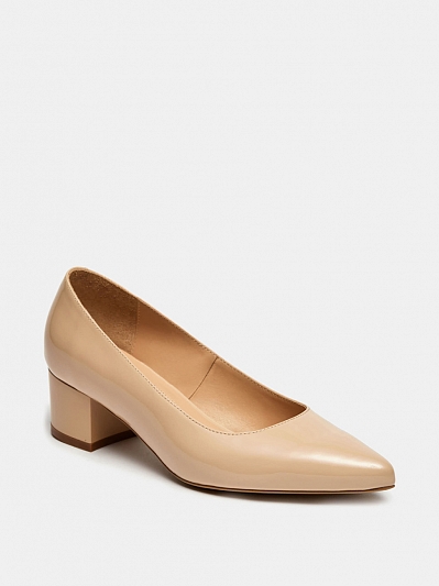 Туфли женские CHERRY