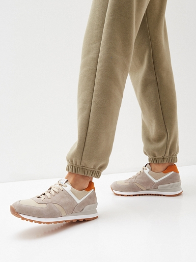 Кроссовки женские КРОС