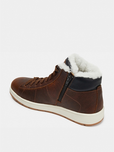 Кеды мужские СКАЙ