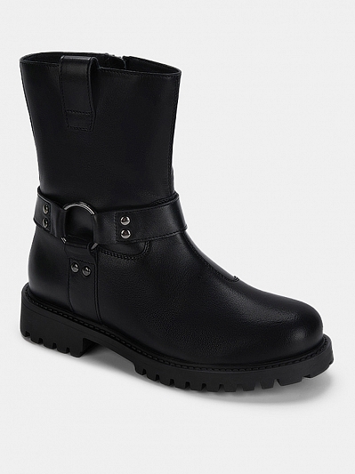 Полусапоги детские ASPEN-D