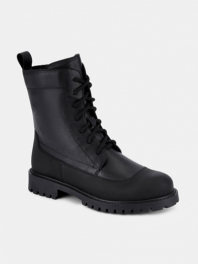 Ботинки женские ASPEN