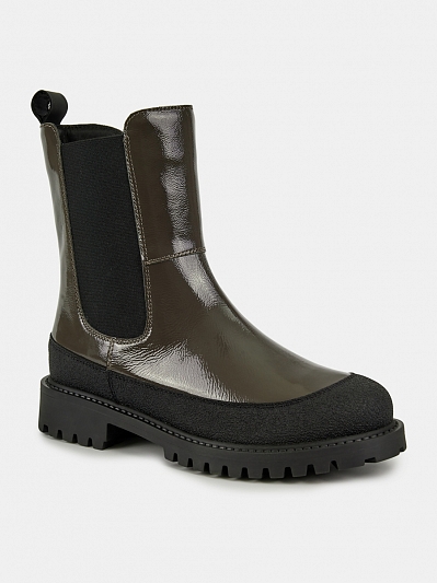 Ботильоны детские ASPEN-D