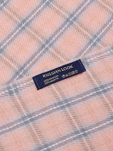 Палантин женский