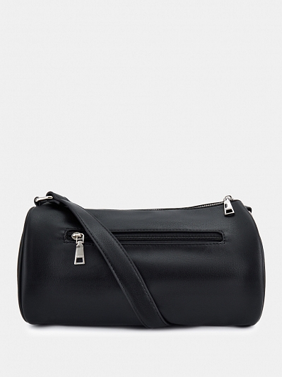 Сумка женская, черная, 27*14*10