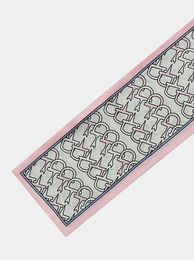 АУГШ117100 Шарф женский