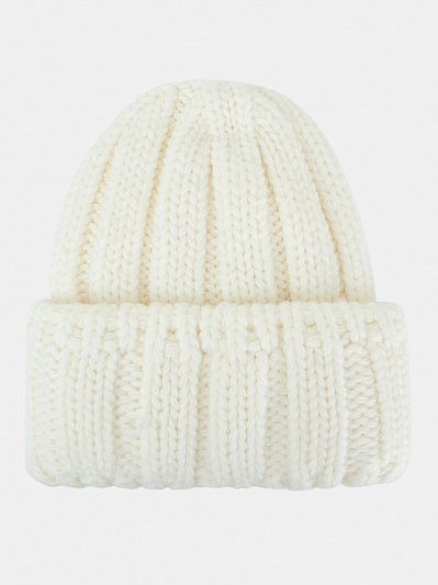 АУГЧ098400_Н Шапка женская Ralf Ringer, 50% шерсть,50%акрил,белая