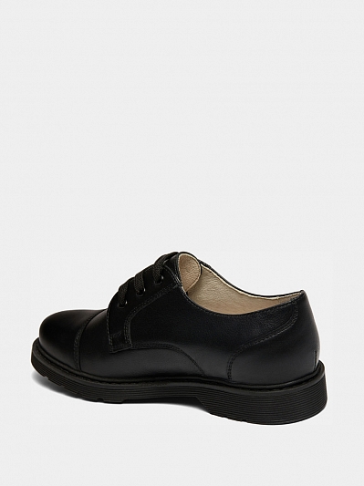 Полуботинки детские ЛЕММИ-Д