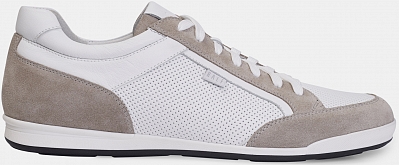 Полуботинки мужские КОСМО