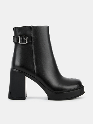 Ботильоны женские ABRICOT