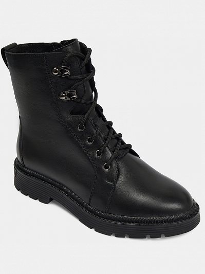 Ботинки женские КОРА