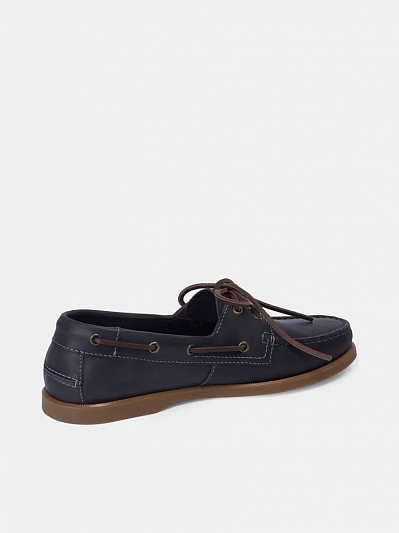 Топсайдеры мужские СПЕРТ