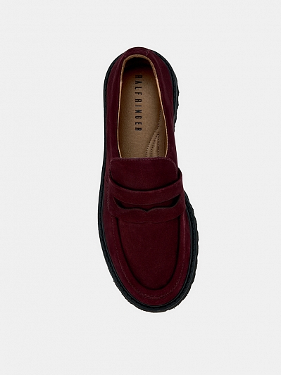 Лоферы женские АРИНА