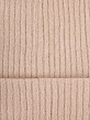 110323P-18470-12 Шапка женская,50%акрил,30%виск оза,20%ангора,бежевая