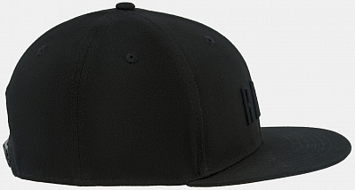 210413P-23304-01_Н Бейсболка мужская Ralf Ringer, 100%хлопок,черная