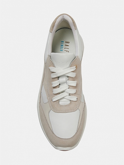 Кроссовки женские ГРЭЙ