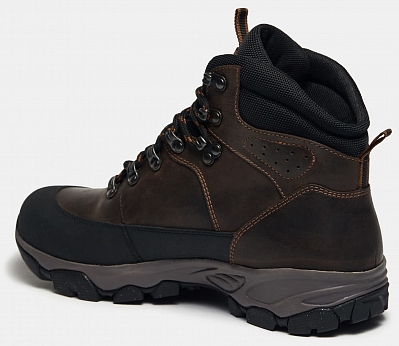 Ботинки мужские ХАЙКЕР