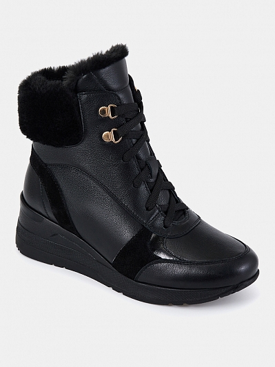 Ботинки женские РЕНЕ