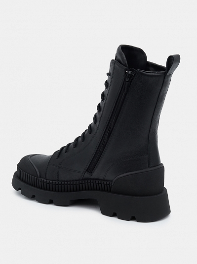 Ботинки женские БЕККА