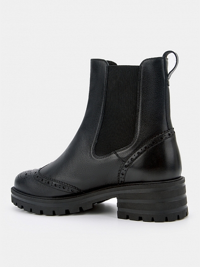 Ботинки женские ВЕСТА