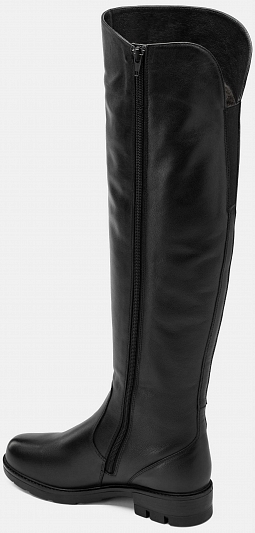 Ботфорты женские ОДЕТТ