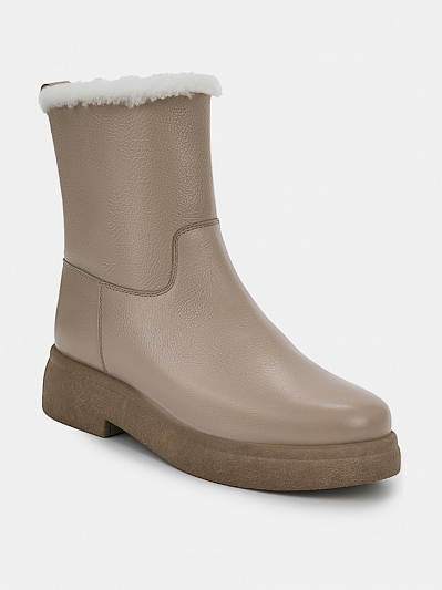 Ботильоны женские ALMA