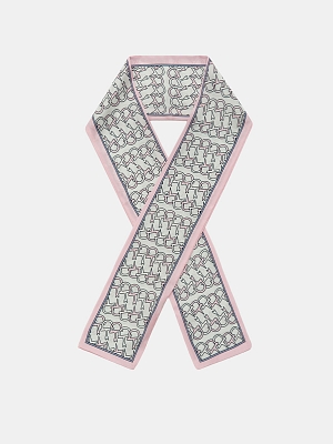 АУГШ117100 Шарф женский