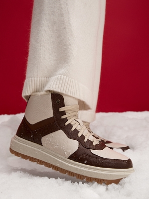 Кеды женские JAZZ